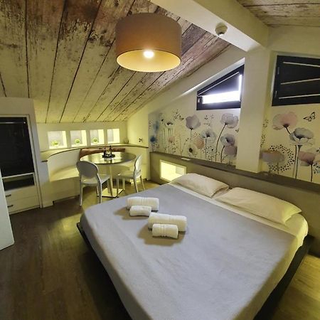 Emphasis Suites & Rooms Cagliari Exterior photo