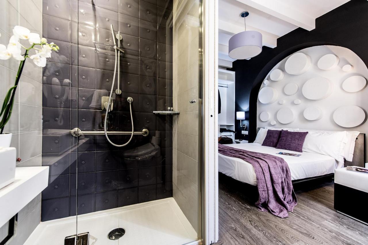Emphasis Suites & Rooms Cagliari Exterior photo