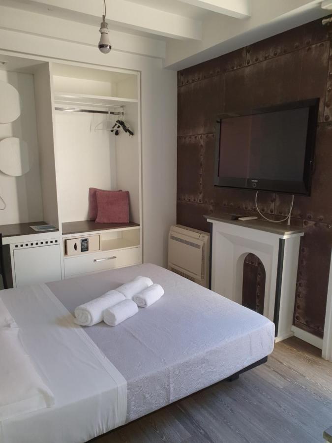 Emphasis Suites & Rooms Cagliari Exterior photo