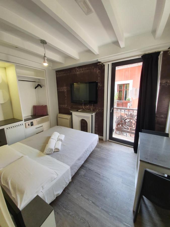 Emphasis Suites & Rooms Cagliari Exterior photo