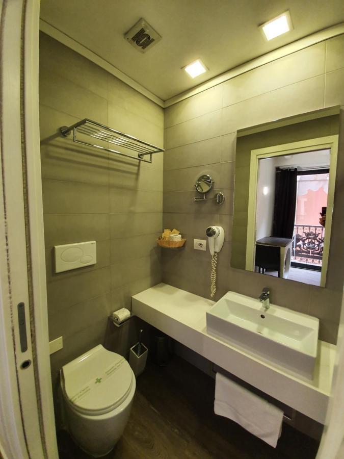 Emphasis Suites & Rooms Cagliari Exterior photo