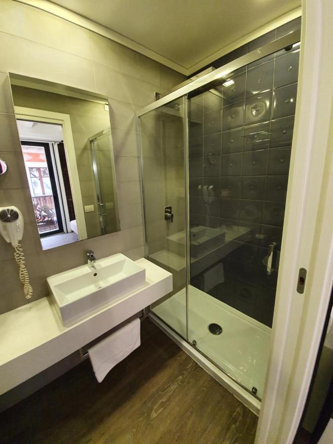 Emphasis Suites & Rooms Cagliari Exterior photo