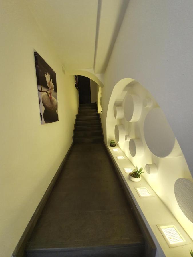 Emphasis Suites & Rooms Cagliari Exterior photo