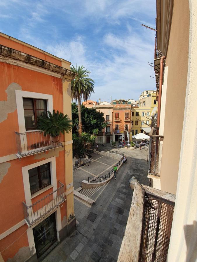 Emphasis Suites & Rooms Cagliari Exterior photo