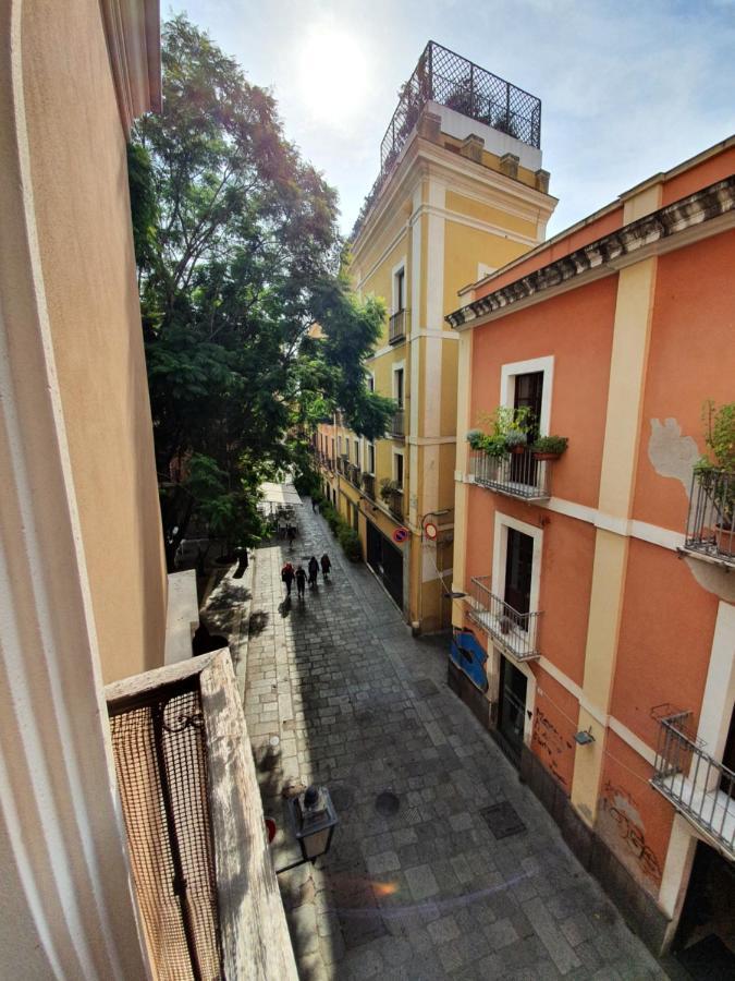 Emphasis Suites & Rooms Cagliari Exterior photo