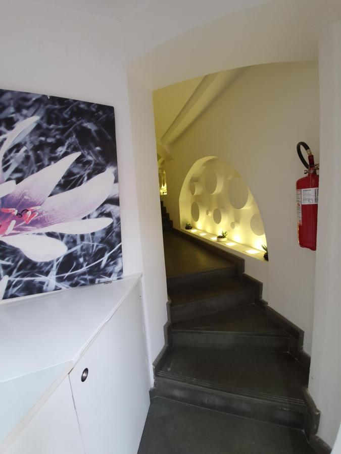 Emphasis Suites & Rooms Cagliari Exterior photo