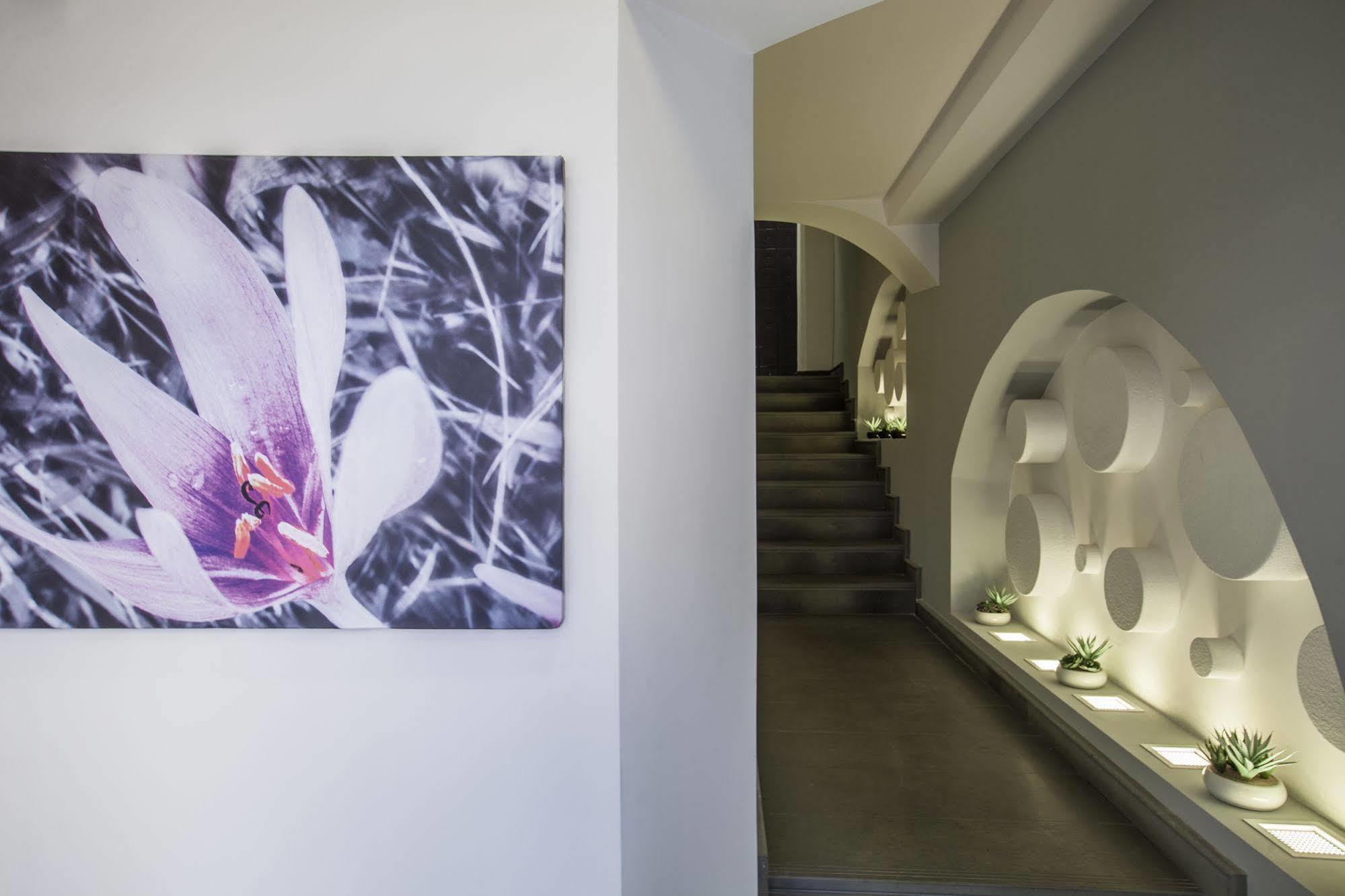 Emphasis Suites & Rooms Cagliari Exterior photo